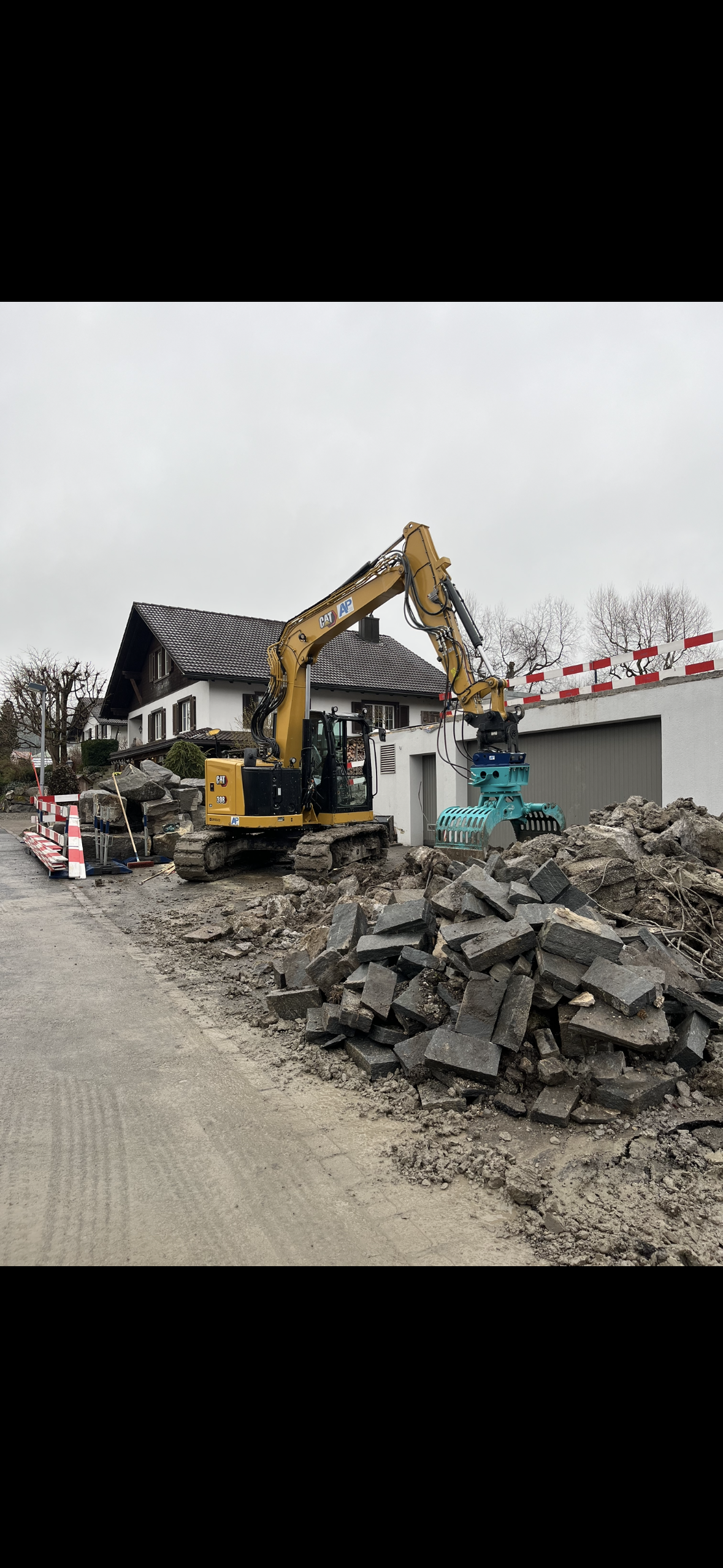 Baggerarbeit-Abbruch-3